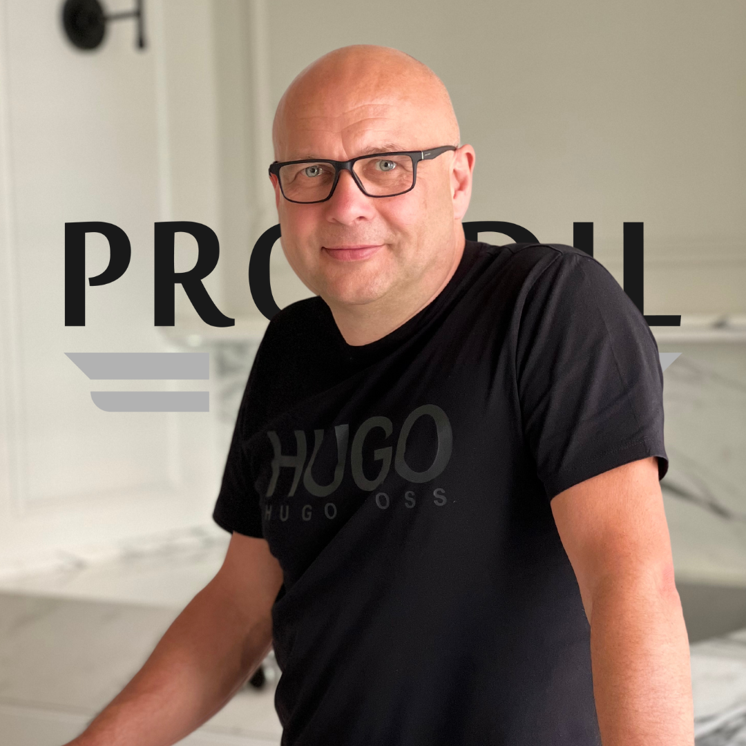JAROSŁAW PROEDIL